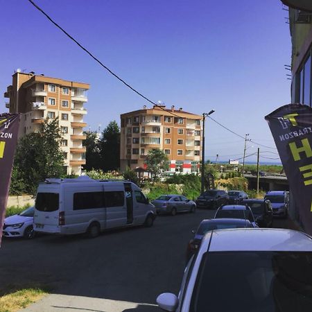 Trabzon Heaven Suite Hotel Darica  Екстер'єр фото