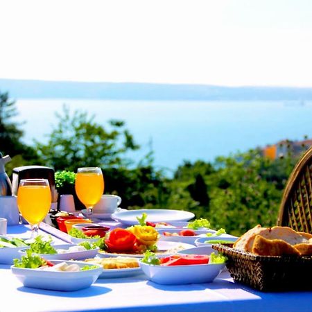 Trabzon Heaven Suite Hotel Darica  Екстер'єр фото