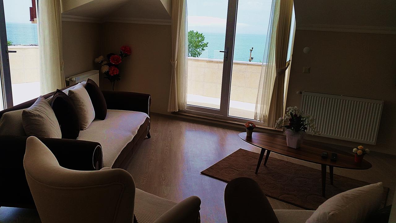 Trabzon Heaven Suite Hotel Darica  Екстер'єр фото
