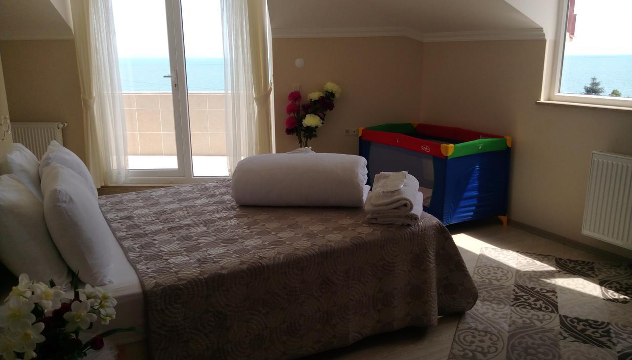 Trabzon Heaven Suite Hotel Darica  Екстер'єр фото