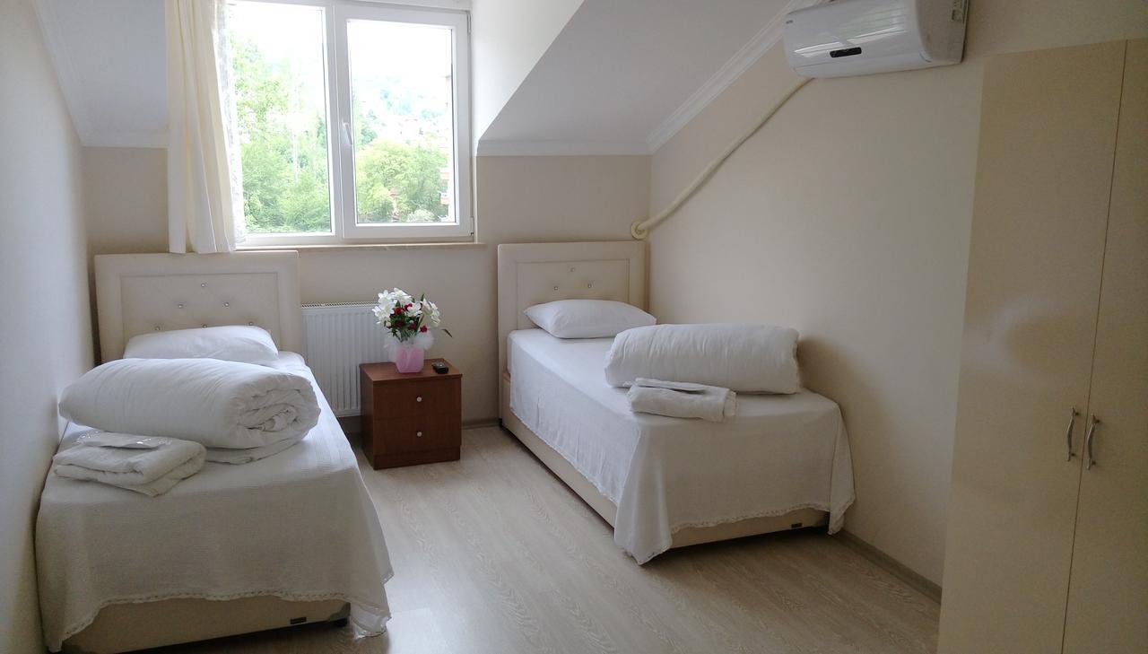 Trabzon Heaven Suite Hotel Darica  Екстер'єр фото