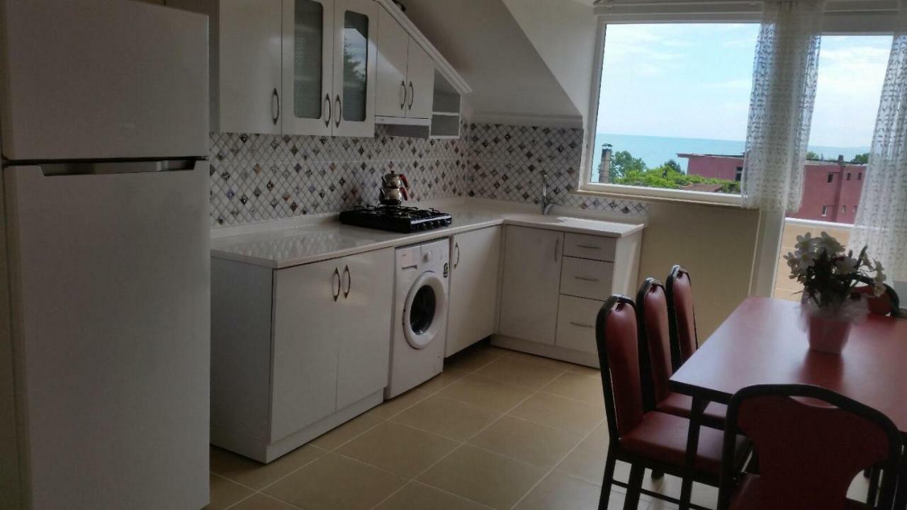Trabzon Heaven Suite Hotel Darica  Екстер'єр фото