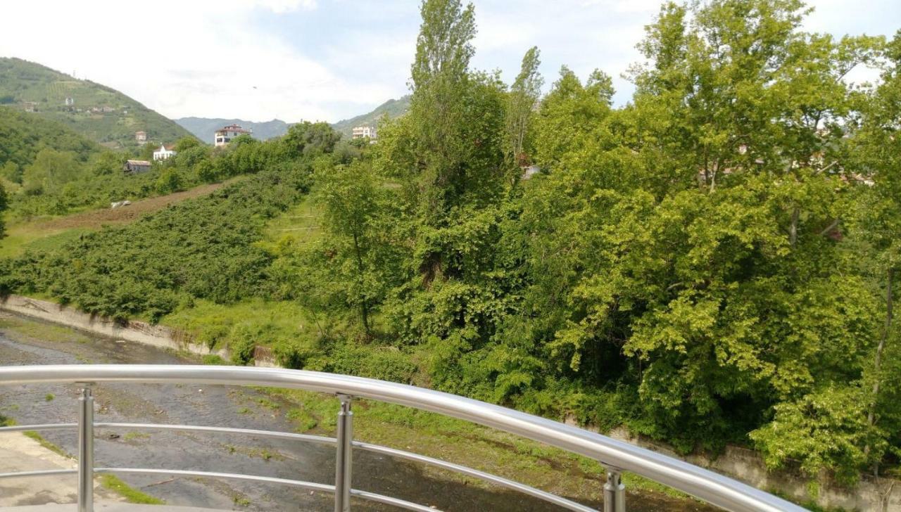 Trabzon Heaven Suite Hotel Darica  Екстер'єр фото