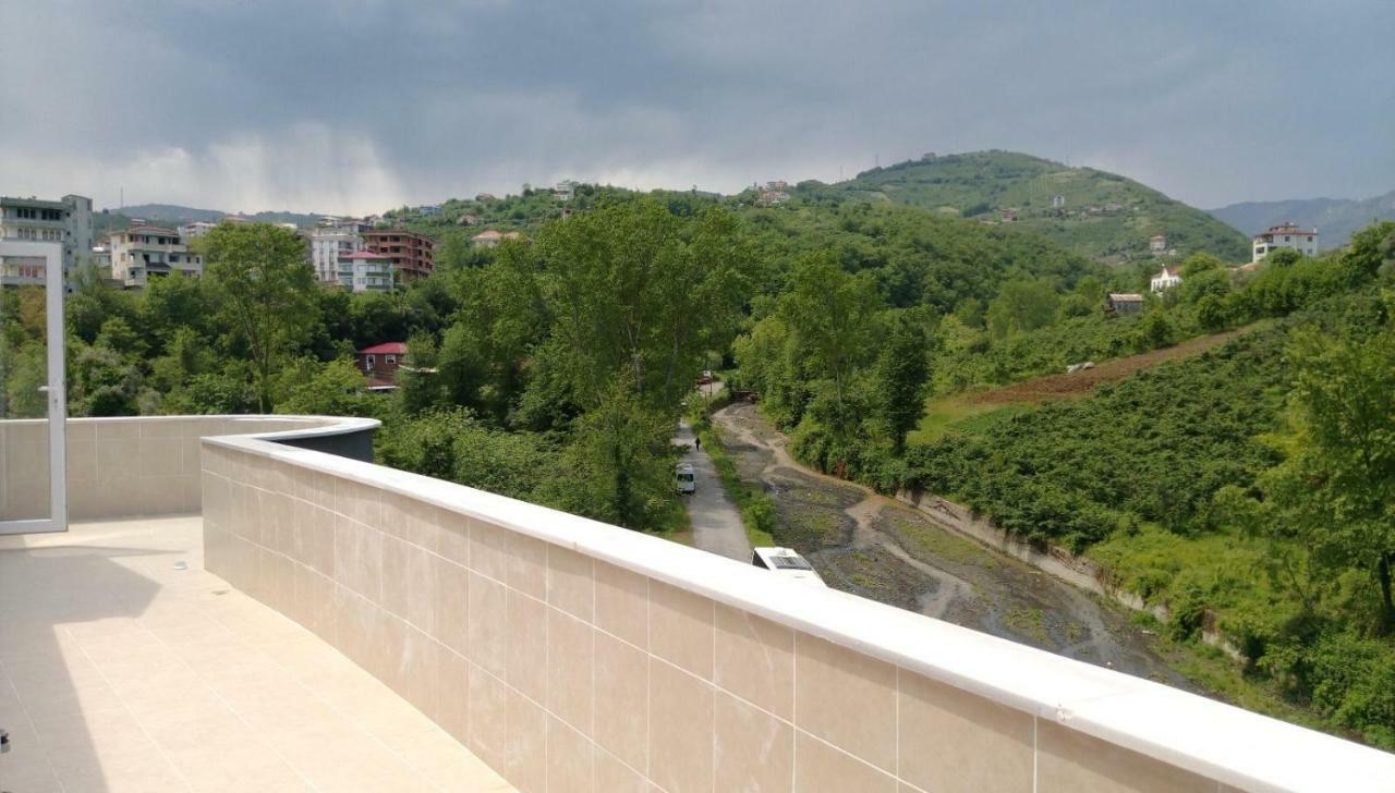 Trabzon Heaven Suite Hotel Darica  Екстер'єр фото