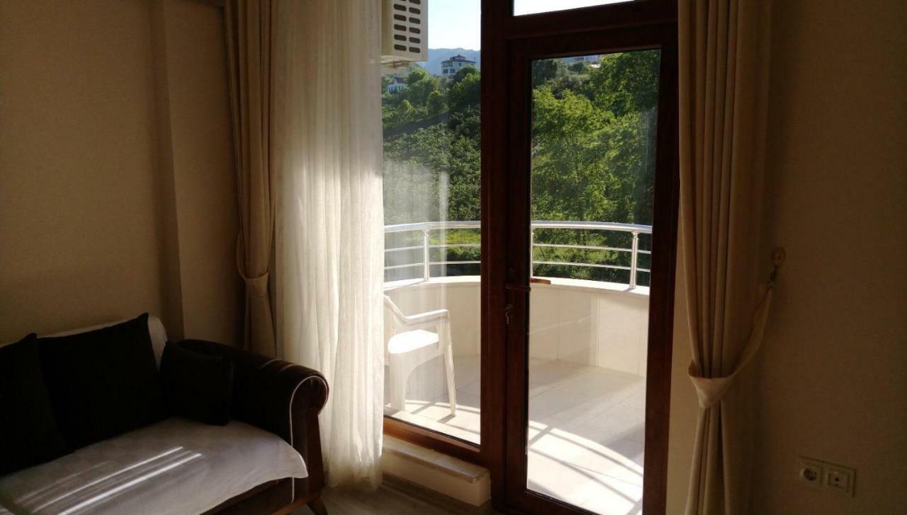 Trabzon Heaven Suite Hotel Darica  Екстер'єр фото