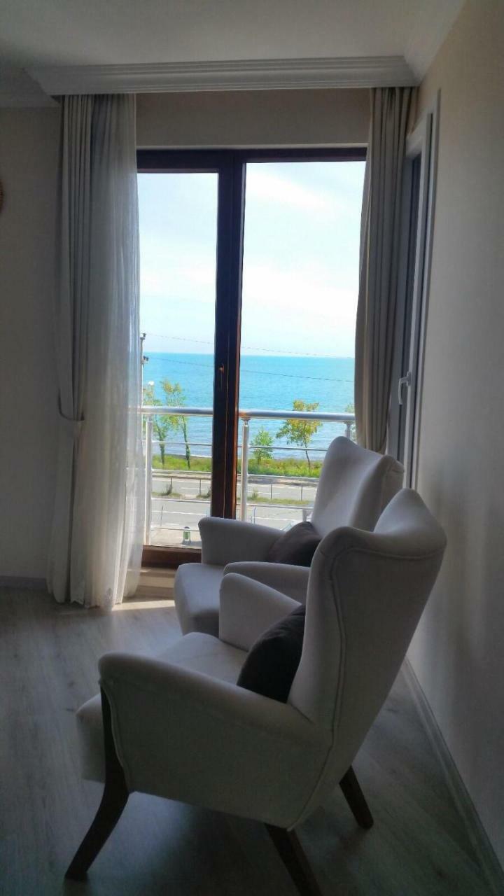 Trabzon Heaven Suite Hotel Darica  Екстер'єр фото