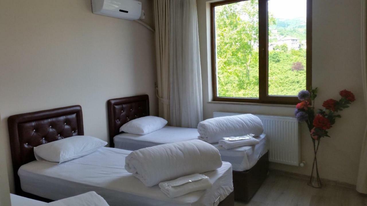 Trabzon Heaven Suite Hotel Darica  Екстер'єр фото