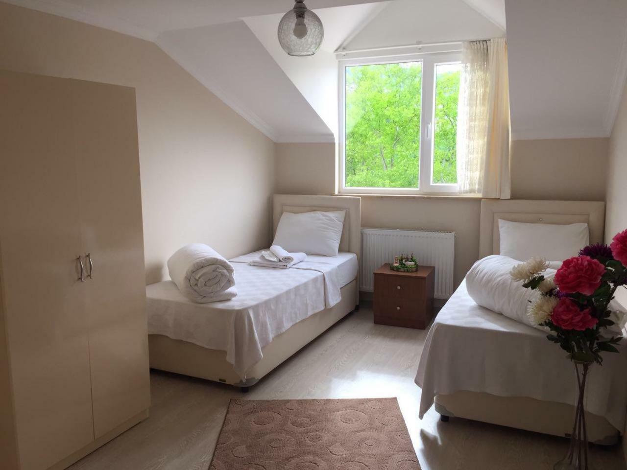 Trabzon Heaven Suite Hotel Darica  Екстер'єр фото