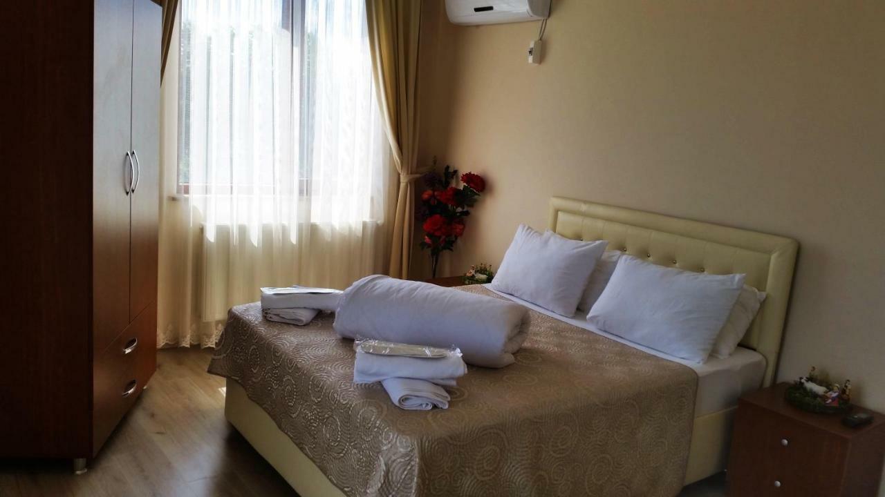Trabzon Heaven Suite Hotel Darica  Екстер'єр фото