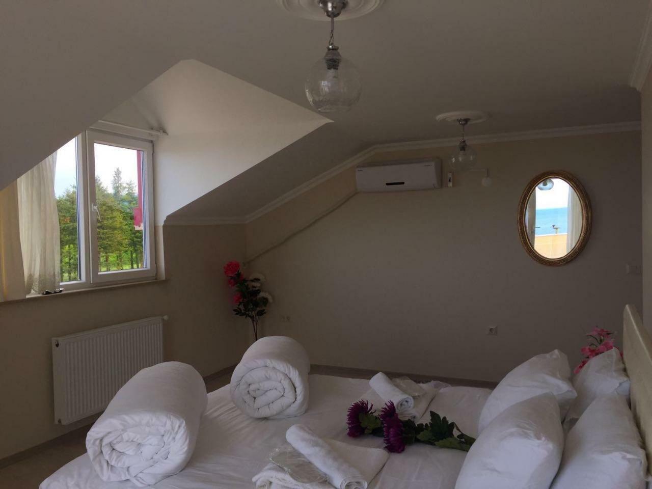Trabzon Heaven Suite Hotel Darica  Екстер'єр фото