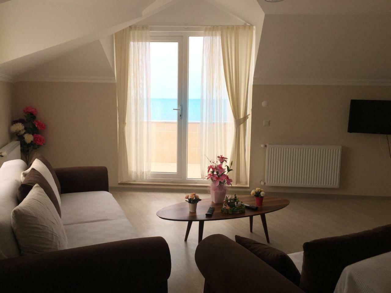 Trabzon Heaven Suite Hotel Darica  Екстер'єр фото