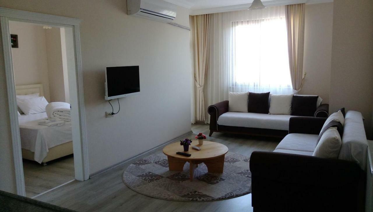 Trabzon Heaven Suite Hotel Darica  Екстер'єр фото