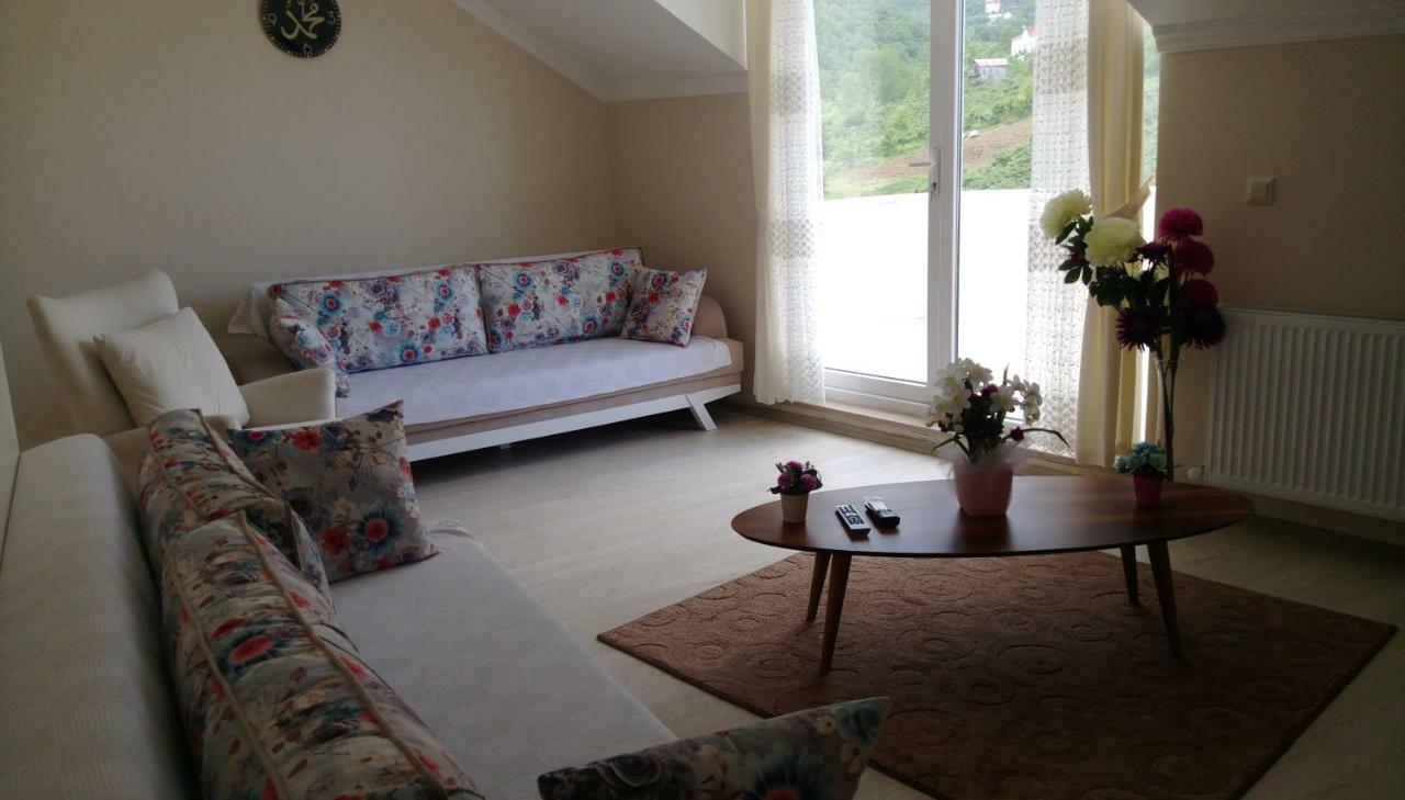 Trabzon Heaven Suite Hotel Darica  Екстер'єр фото