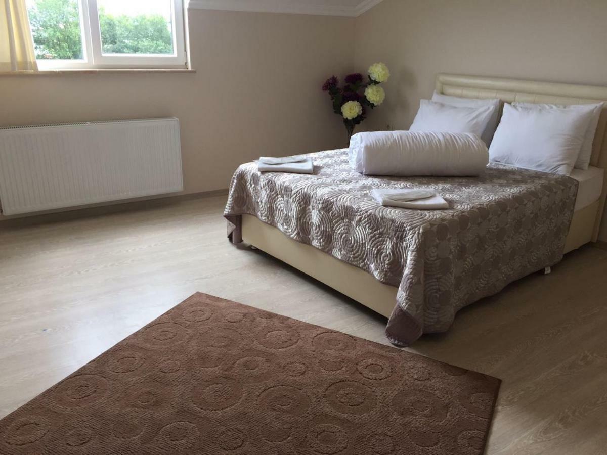 Trabzon Heaven Suite Hotel Darica  Екстер'єр фото