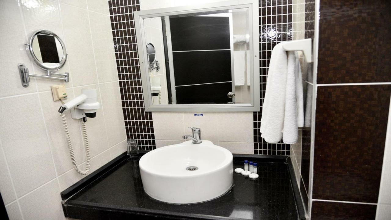 Trabzon Heaven Suite Hotel Darica  Екстер'єр фото