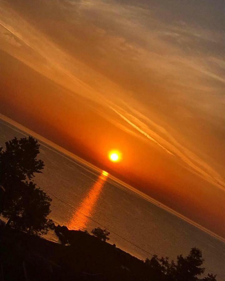 Trabzon Heaven Suite Hotel Darica  Екстер'єр фото
