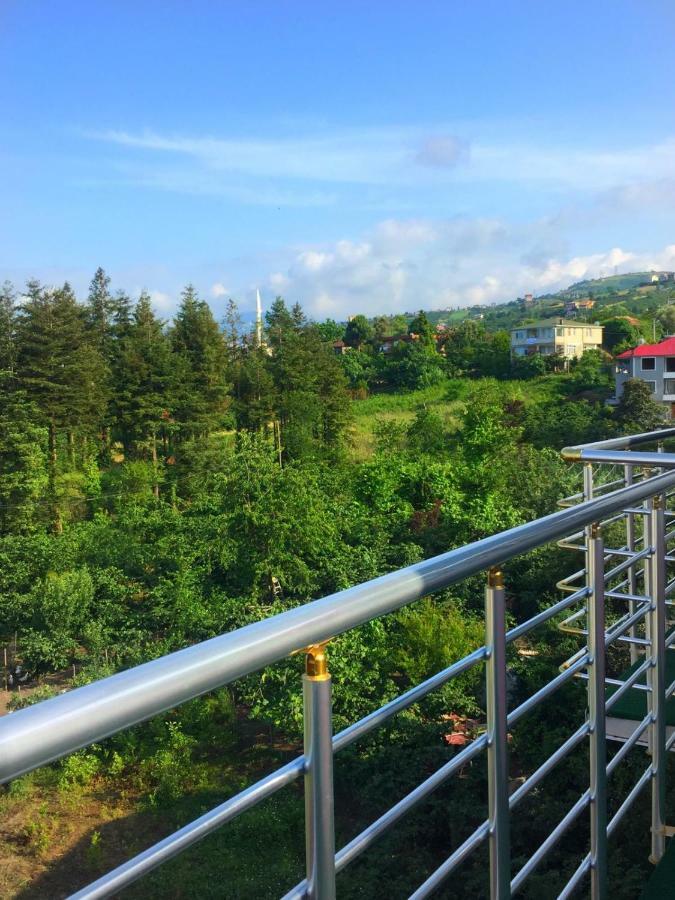 Trabzon Heaven Suite Hotel Darica  Екстер'єр фото