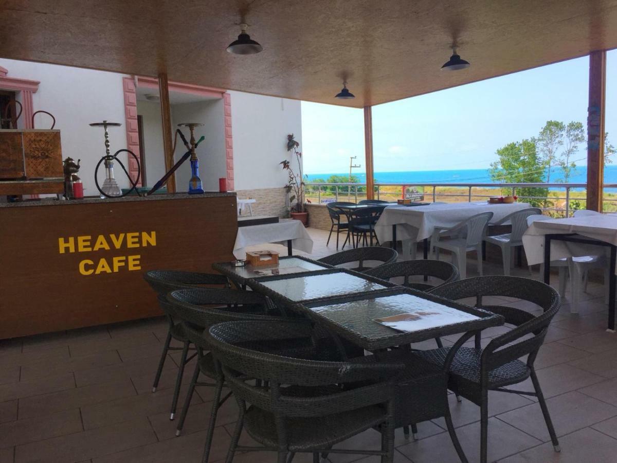 Trabzon Heaven Suite Hotel Darica  Екстер'єр фото